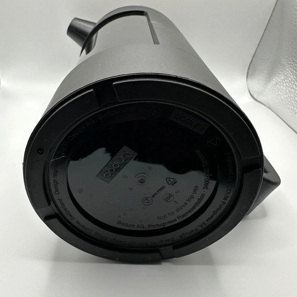Bodum 34oz French Press